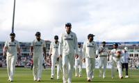 SEE: 'Will Cherish This Forever': Gill on Edgbaston Win