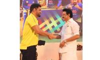 Tamil Nadu CM Stalin Calls Dhoni the 'OG'
