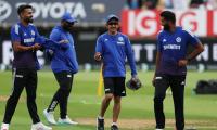 All eyes on India's 'lethal weapon' at Lord's