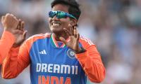 ICC WT20I Rankings: Deepti one step away from No 1