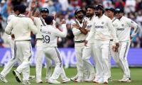 From 1932 To 2021: When India Reigned At Lord's