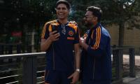 Gill's India ready for Lord's battle as Archer joins back