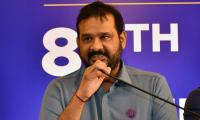 HCA president Rao taken into custody by Telangana CID