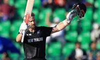How Kohli's exit changed Williamson's Test outlook