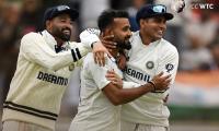 'Our attack is superior': Can England survive at Lord's?