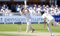 3rd Test Updates: Duckett, Crawely start cautiously  