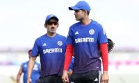Will India stick to turners for West Indies Tests?