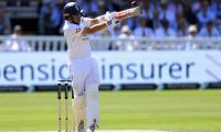 3rd Test Updates: England go slow and steady 