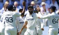 3rd Test Updates: England 83-2 at lunch on Day 1 