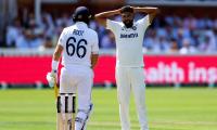 Gill, Siraj mock Bazball, poke fun at England batters
