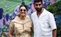 Bumrah Takes Over Wimbledon Spotlight