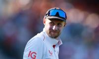 Root's solution for frequent ball change...