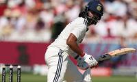 Rahul was clinical, it was a mature knock: Kumble
