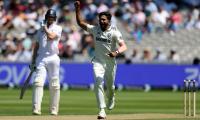 How Cummins, Morkel tips got Nitish ready for England