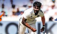 India should persist with all-rounder Reddy: Kumble