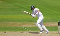 Young Jamie Smith joins elite club 