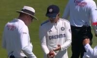 Dukes boss hits back at ball criticism in Lord's Test