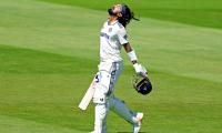 Just 2 Indians in history have achieved this at Lord's
