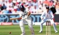 'We need to invest trust in Karun Nair'