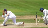 3rd Test Updates: England 98-4 at Lunch on Day 4 