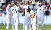 PIX: It's Advantage England On Day 4 at Lord's!