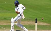 Rahul in awe of Pant: 'I dream of playing shots like him'