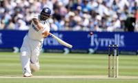 Rahul disappointed: 'We got starts, couldn't convert!'
