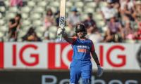 India women lose 5th England T20I, but win series 3-2