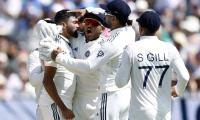3rd Test Updates: England lose first wicket 
