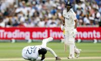 Buttler on what really fired up England at Lord's 