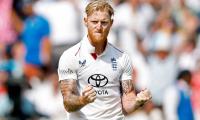 Ben Stokes scripts Lord's miracle after injury 