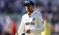 'All we needed was...' Gill laments after close defeat