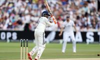 Kumble slams Jadeja's tactics at Lord's