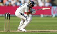 Has Karun Nair played his last Test for India?