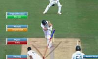 Root gets reprieve, Gavaskar slams umpiring 