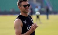 The Hundred: 42-YO Anderson returns, Rocky joins dad