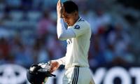 Gill's Dilemma: Be Kohli... Or Be Himself?