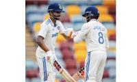'Reddy Or Jadeja Should Have Attacked'
