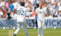 Stokes vs Bumrah and the workload management myth