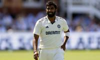 Is India playing it too safe with Bumrah?