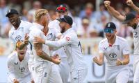 England docked WTC points, slip to 3rd after Lord's win