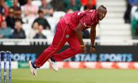 Andre Russell set to play his last game for Windies!