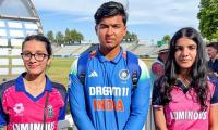 Can 14-Year-Old Vaibhav Handle Fame?