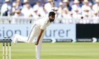 Why India may be tempted to play Bumrah in 4th Test