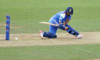 'I picked that from Pant': Deepti on one-handed six