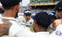 Will Jurel, Kuldeep Play 4th Test?