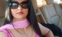 Shami's ex-wife in fresh trouble over violent land clash