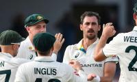 When Starc unsettled Tendulkar