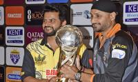 Legends Cricket: Indian Players Opt Out Of Tie Vs Pak
