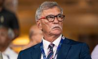 Will BCCI let Binny remain president until 75?
